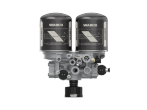 Air Dryer (Twin Cannister) - 4324331080