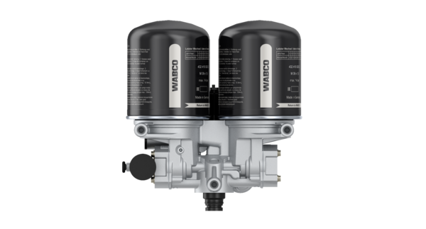 Air Dryer (Twin Cannister) - 4324332000