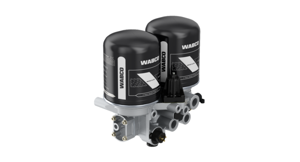 Air Dryer (Twin Cannister) - 4324332000