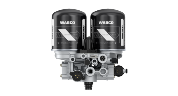 Air Dryer (Twin Cannister) - 4324332000