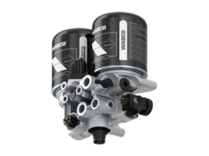 Air Dryer (Twin Cannister) - 4324332000