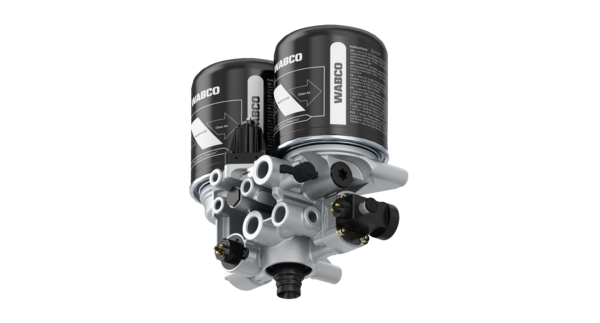 Air Dryer (Twin Cannister) - 4324332000