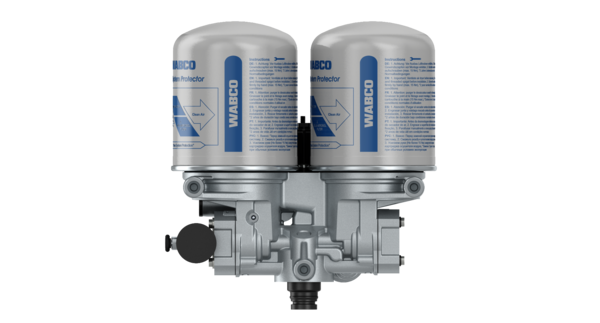 Air Dryer (Twin Cannister) - 4324332010