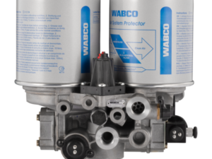 Air Dryer (Twin Cannister) - 4324332010