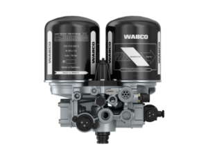 Air Dryer (Twin Cannister) - 4324332020