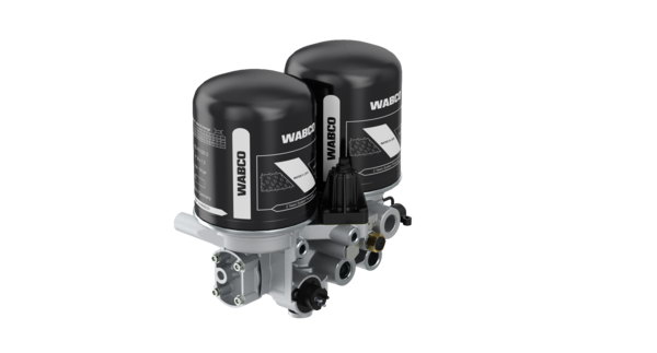 Air Dryer (Twin Cannister) - 4324332050