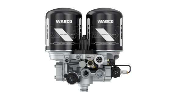 Air Dryer (Twin Cannister) - 4324332050