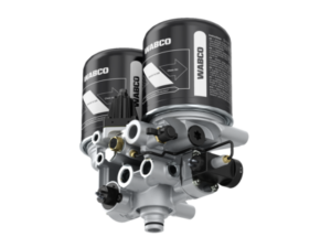 Air Dryer (Twin Cannister) - 4324332050