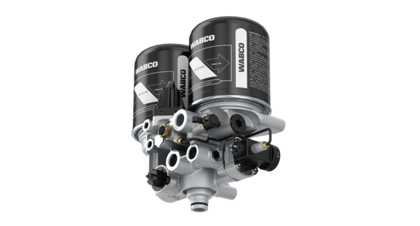 Air Dryer (Twin Cannister) - 4324332050