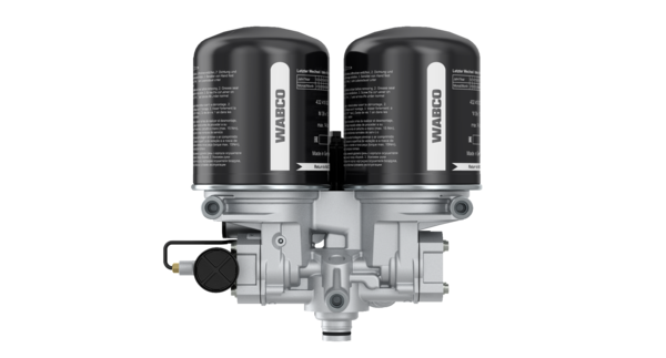 Air Dryer (Twin Cannister) - 4324332050