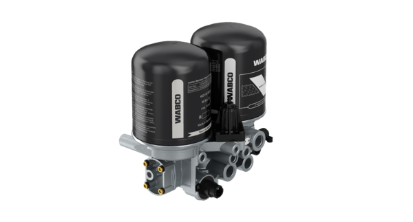 Air Dryer (Twin Cannister) - 4324332060