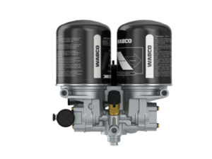 Air Dryer (Twin Cannister) - 4324332060