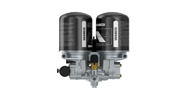 Air Dryer (Twin Cannister) - 4324332060