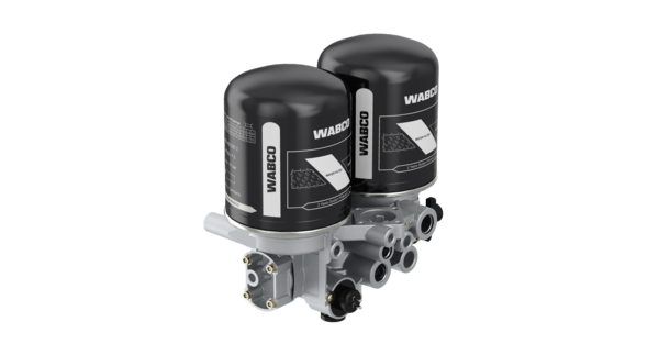 Air Dryer (Twin Cannister) - 4324332090