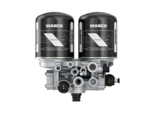 Air Dryer (Twin Cannister) - 4324332090