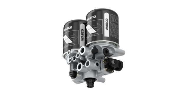 Air Dryer (Twin Cannister) - 4324332090