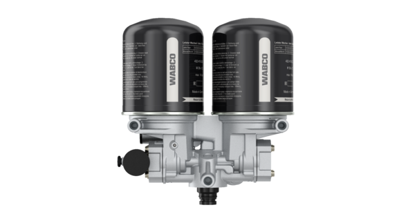 Air Dryer (Twin Cannister) - 4324332090