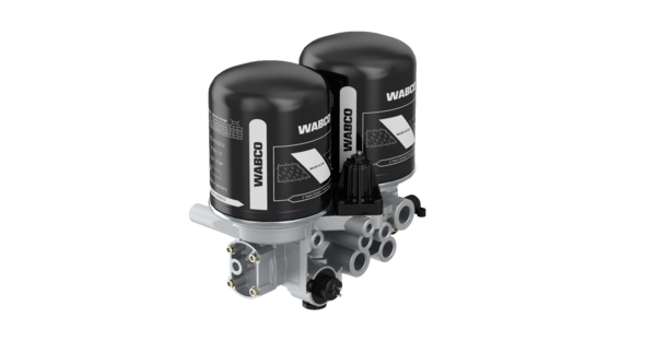 Air Dryer (Twin Cannister) - 4324332170