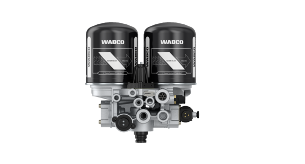 Air Dryer (Twin Cannister) - 4324332170