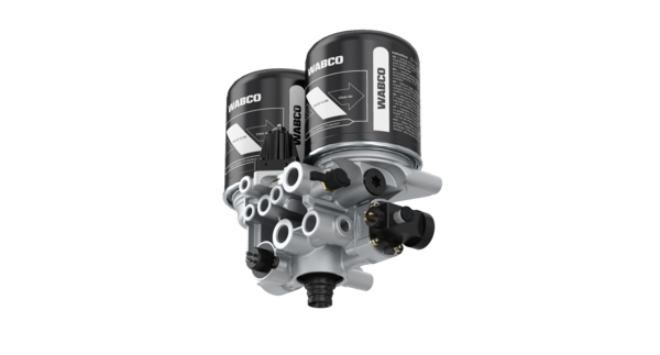 Air Dryer (Twin Cannister) - 4324332170