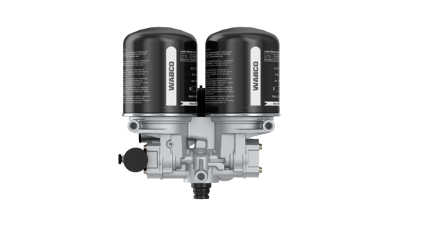 Air Dryer (Twin Cannister) - 4324332170