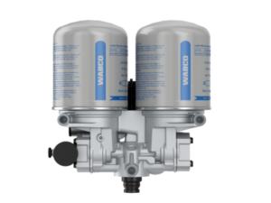 Air Dryer (Twin Cannister) - 4324332190