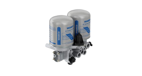 Air Dryer (Twin Cannister) - 4324332230