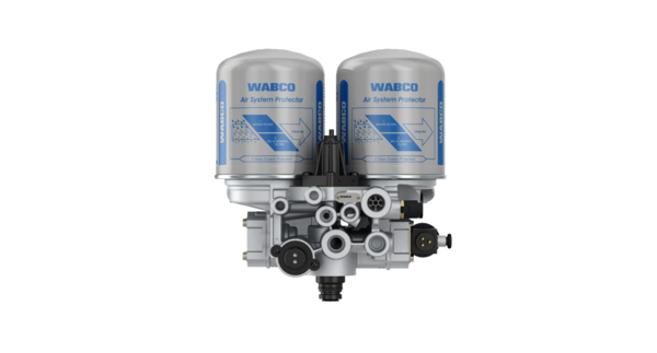 Air Dryer (Twin Cannister) - 4324332230