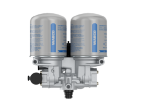 Air Dryer (Twin Cannister) - 4324332230