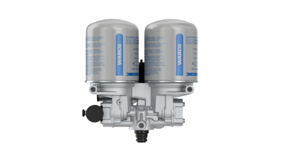 Air Dryer (Twin Cannister) - 4324332230