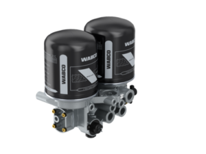 Air Dryer (Twin Cannister) - 4324332730