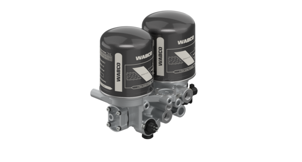 Air Dryer (Twin Cannister) - 4324332740