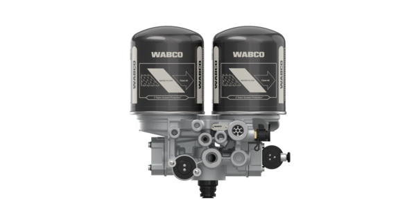 Air Dryer (Twin Cannister) - 4324332740