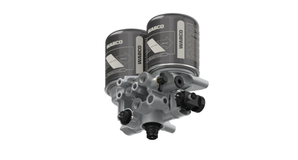 Air Dryer (Twin Cannister) - 4324332740