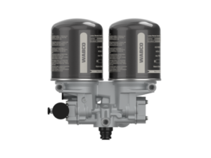 Air Dryer (Twin Cannister) - 4324332740