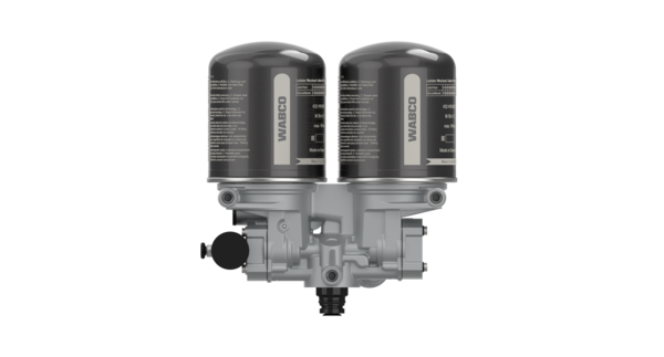 Air Dryer (Twin Cannister) - 4324332740