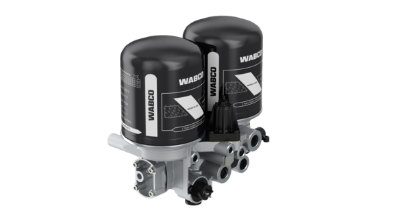 Air Dryer (Twin Cannister) - 4324332780