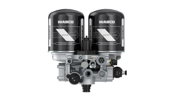 Air Dryer (Twin Cannister) - 4324332780