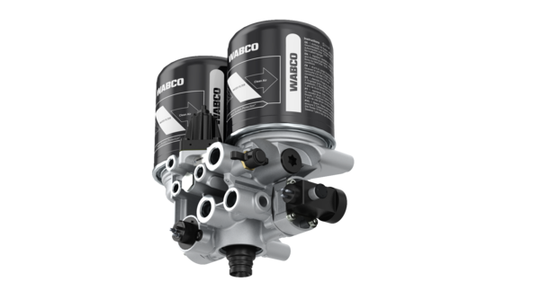 Air Dryer (Twin Cannister) - 4324332780