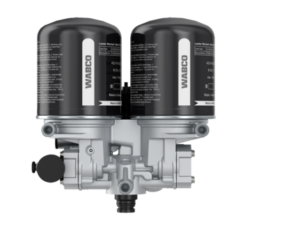 Air Dryer (Twin Cannister) - 4324332780