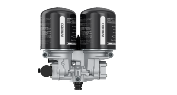 Air Dryer (Twin Cannister) - 4324332780