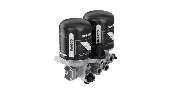 Air Dryer (Twin Cannister) - 4324332790