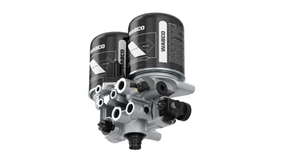 Air Dryer (Twin Cannister) - 4324332790