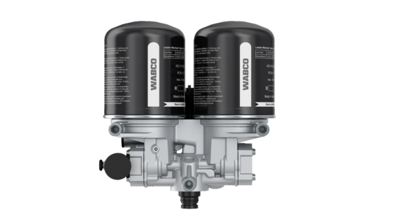 Air Dryer (Twin Cannister) - 4324332790