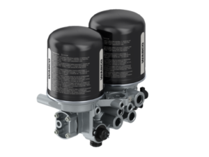 Air Dryer (Twin Cannister) - 4324332800