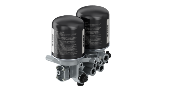 Air Dryer (Twin Cannister) - 4324332800