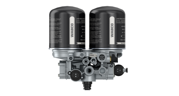 Air Dryer (Twin Cannister) - 4324332800