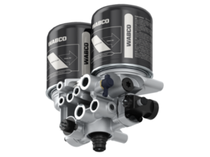 Air Dryer (Twin Cannister) - 4324332810