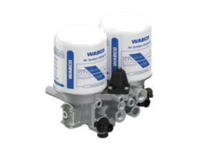 Air Dryer (Twin Cannister) - 4324332960