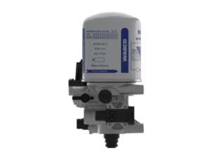 Air Dryer (Twin Cannister) - 4324332970